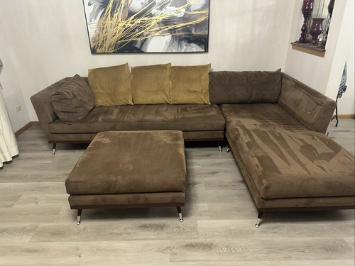 Ligne roset lign - lign, brown