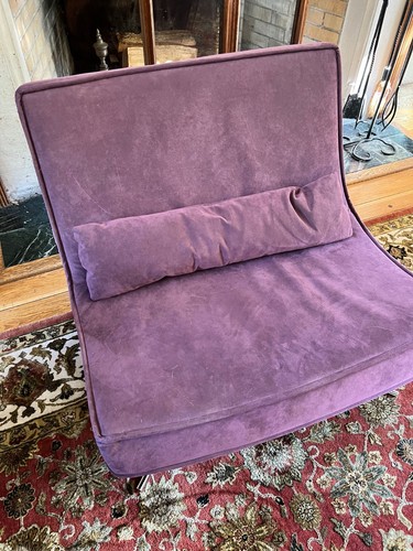 Ligne roset fireside chair - roset, –