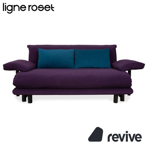 Ligne roset multy - ligne, 3-seater